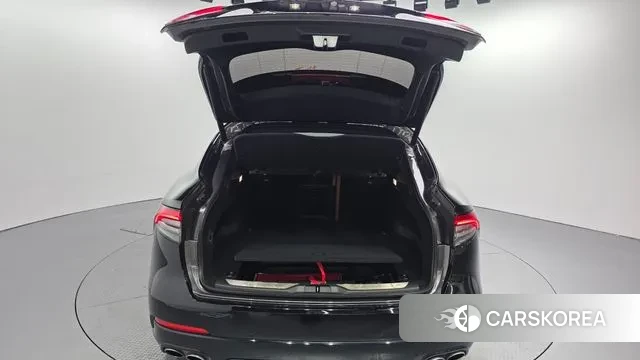 Maserati Levante id 3428871 из Кореи 11