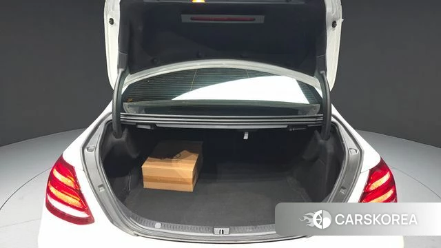 Mercedes-Benz E-Class W213 id 4918488 из Кореи 11