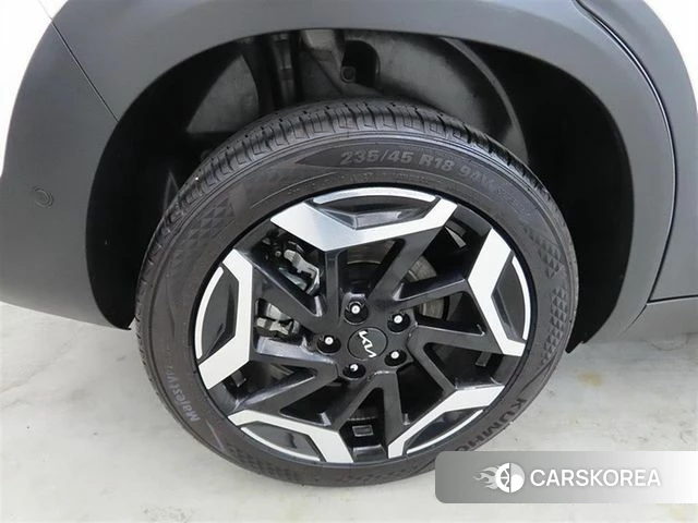 Kia The New Seltos id 4995575 из Кореи 11