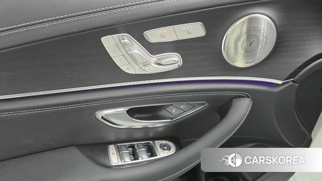 Mercedes-Benz E-Class W213 id 4966215 из Кореи 11