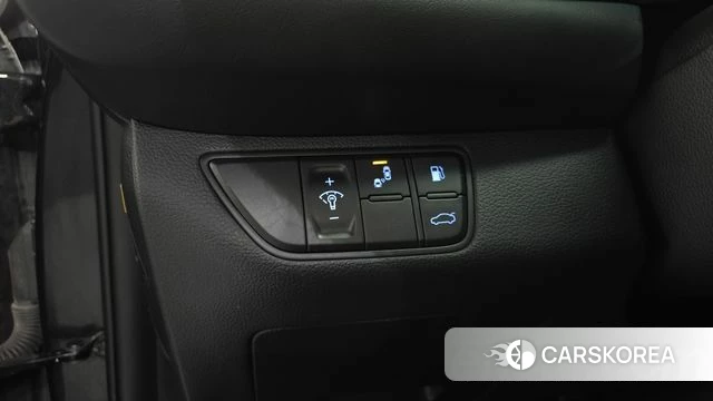 Genesis G70 id 4983256 из Кореи 11