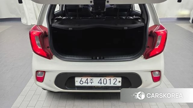Kia All New Morning (JA) id 5042296 из Кореи 11
