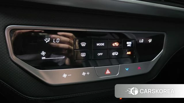 Ssangyong The New Rexton Sport id 4928300 из Кореи 11
