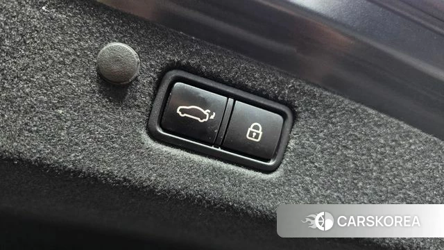 Hyundai The New Grandeur IG id 4977288 из Кореи 11