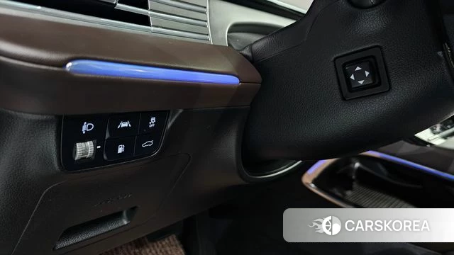 Hyundai The New Grandeur IG id 4764791 из Кореи 11