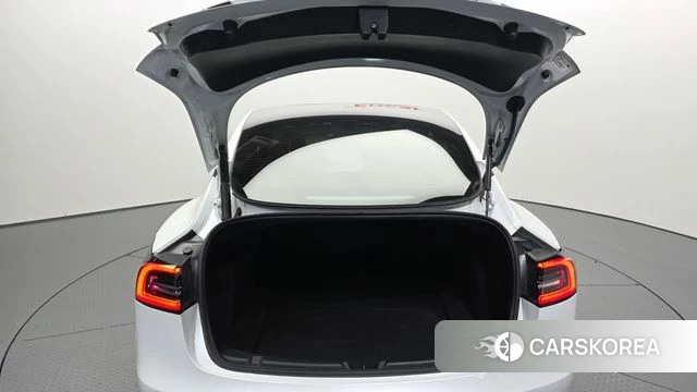 Tesla Model 3 id 4793353 из Кореи 11