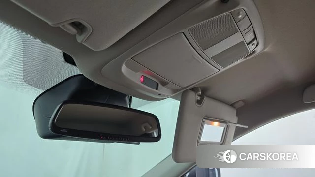 Renault Korea (Samsung) The New QM6 id 4986521 из Кореи 11