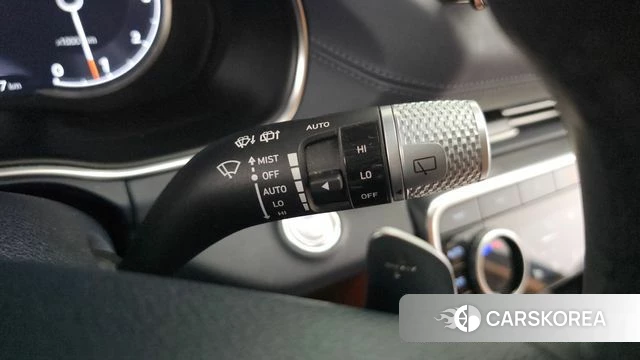 Genesis GV80 id 5017767 из Кореи 11