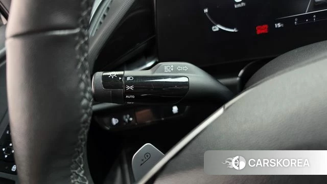 Kia Di All New Niro EV id 5052840 из Кореи 11