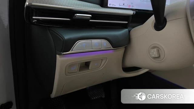 Genesis GV80 id 4974994 из Кореи 11