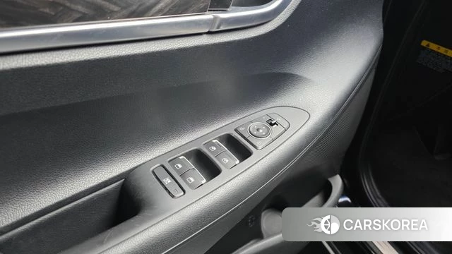 Hyundai Grandeur IG id 4960326 из Кореи 11