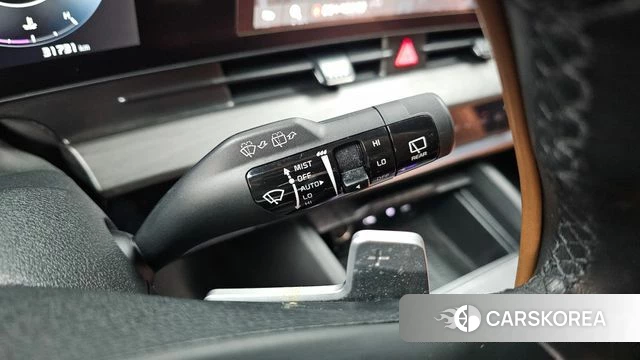 Kia Sportage 5th Generation id 5012215 из Кореи 11