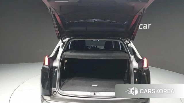 Peugeot 3008 second generation id 4993210 из Кореи 11