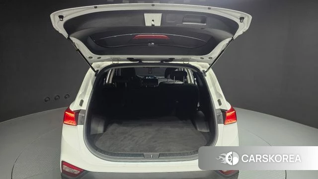 Hyundai Santa Fe TM id 5018941 из Кореи 11