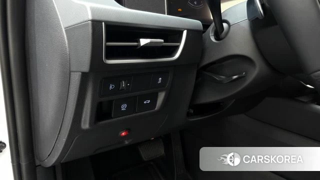 Hyundai Sonata D Edge (DN8) id 5025851 из Кореи 11