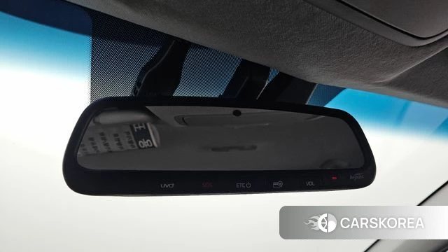 Kia The New K3 2nd generation id 5060046 из Кореи 11