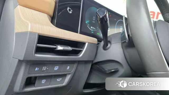 Hyundai Sonata D Edge Hybrid (DN8) id 5026890 из Кореи 11