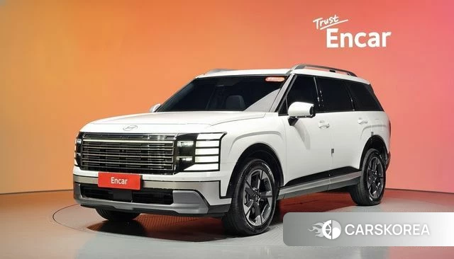 Hyundai Palisade (LX3) id 4834135 из Кореи 11