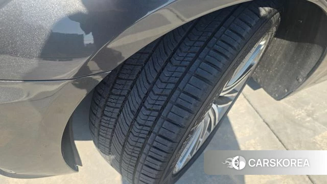 Genesis G80 id 4988562 из Кореи 11