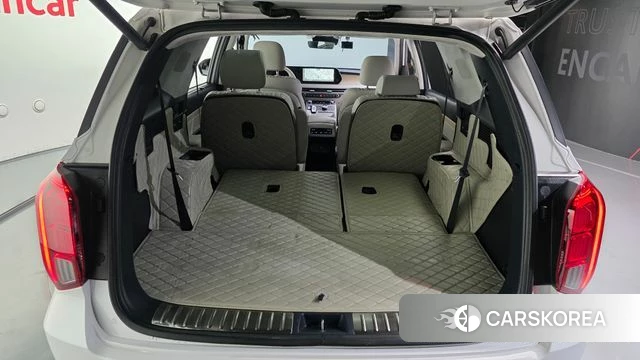 Hyundai The New Palisade id 4991818 из Кореи 11