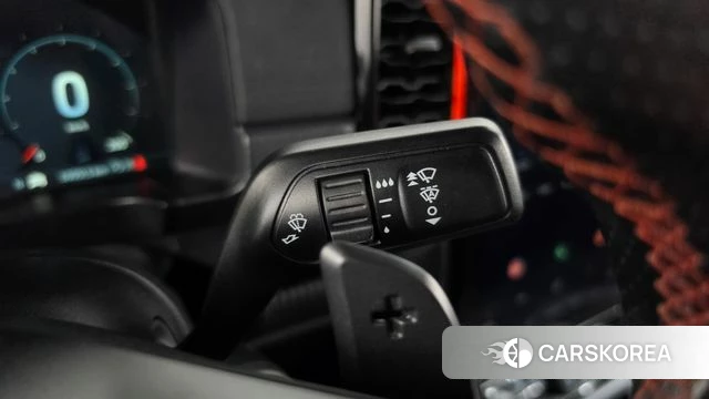 Ford Ranger 4th Generation id 4957975 из Кореи 11