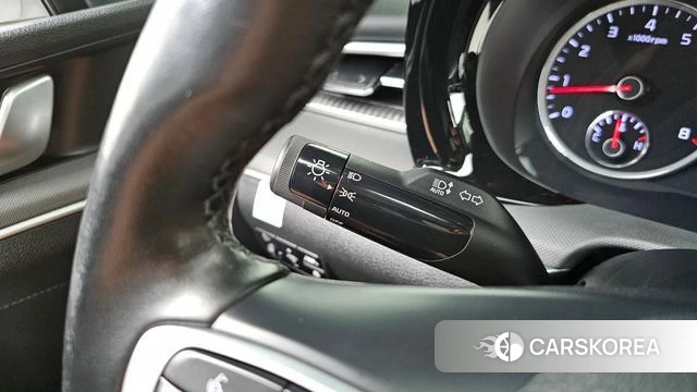 Kia K5 3rd generation id 4848499 из Кореи 11