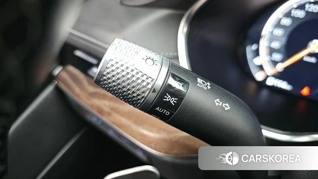 Genesis G80 (RG3) id 4987607 из Кореи 11