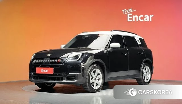 Mini Cooper S Countryman 3rd Generation id 5045717 из Кореи 11