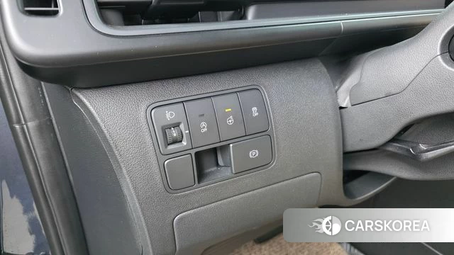 Hyundai Staria id 4950641 из Кореи 11