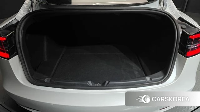 Tesla Model 3 id 4754872 из Кореи 11