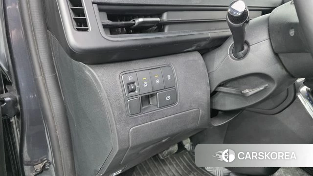 Hyundai Staria id 5028063 из Кореи 11