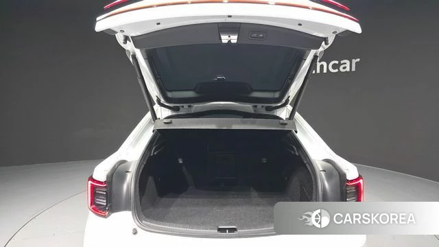 Polestar Polestar 2 id 5033603 из Кореи 11