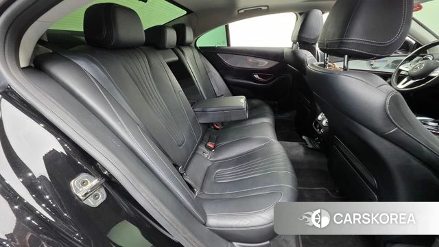 Mercedes-Benz CLS-Class C257 id 4998635 из Кореи 11