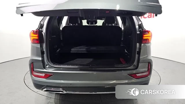 Ssangyong All New Rexton id 3645468 из Кореи 11