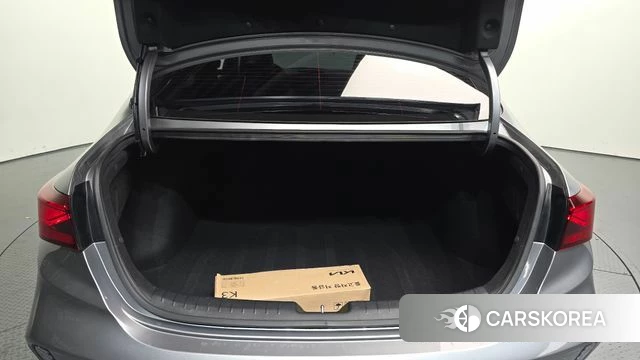 Kia The New K3 2nd generation id 5002689 из Кореи 11