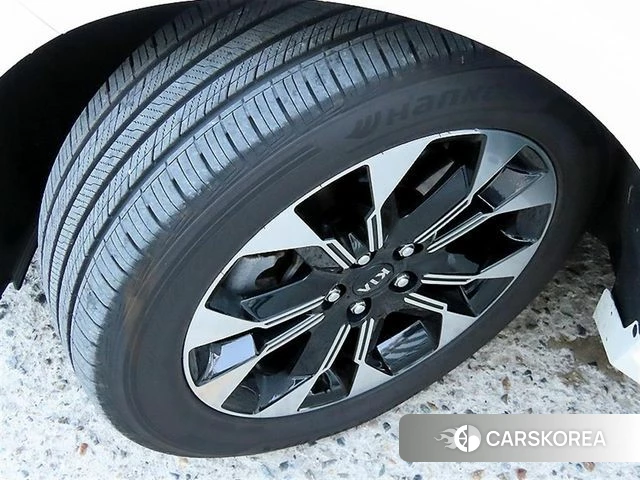 Kia Carnival 4th generation id 4952165 из Кореи 11