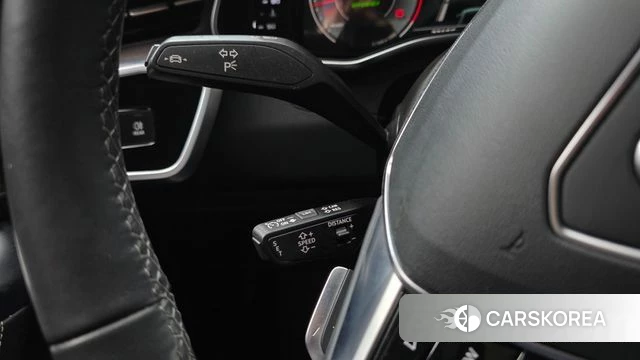 Audi A6 (C8) id 4735684 из Кореи 11