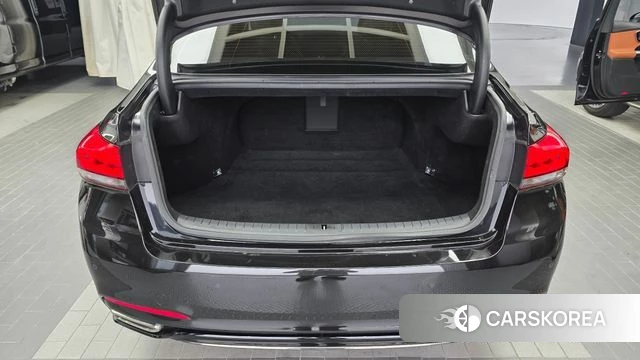 Genesis G80 id 5013745 из Кореи 11