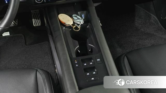 Hyundai Ionic 6 id 4957592 из Кореи 11