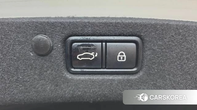 Hyundai The New Grandeur IG id 4966889 из Кореи 11