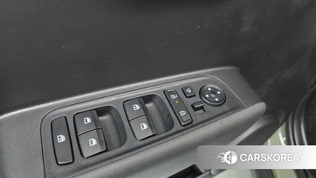 Hyundai The New Casper id 5016028 из Кореи 11