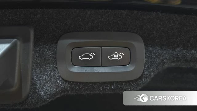 Volvo S90 id 4873565 из Кореи 11