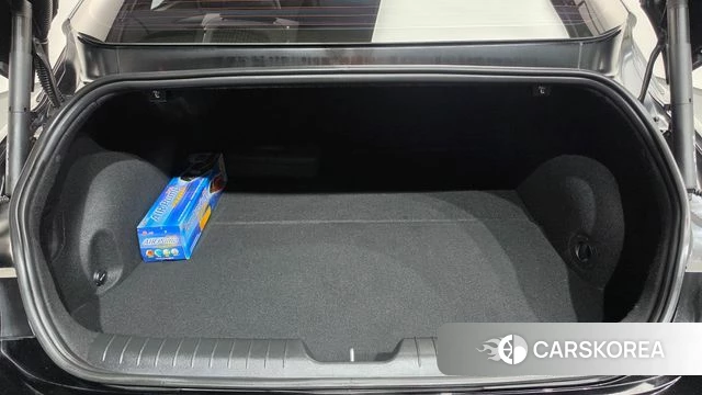 Hyundai Ionic 6 id 5012265 из Кореи 11
