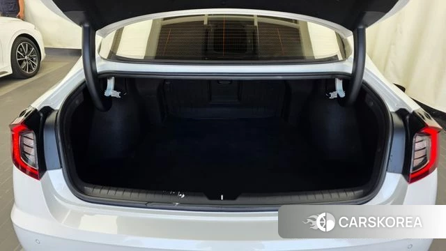 Hyundai Sonata Hybrid (DN8) id 4657950 из Кореи 11