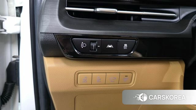 Kia Carnival 4th generation id 4930289 из Кореи 11