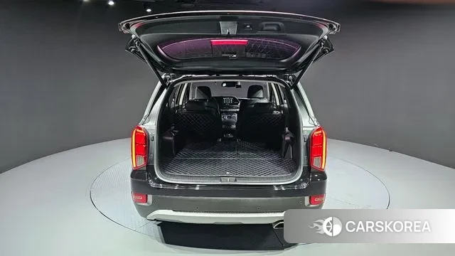 Hyundai Palisade id 3220662 из Кореи 11