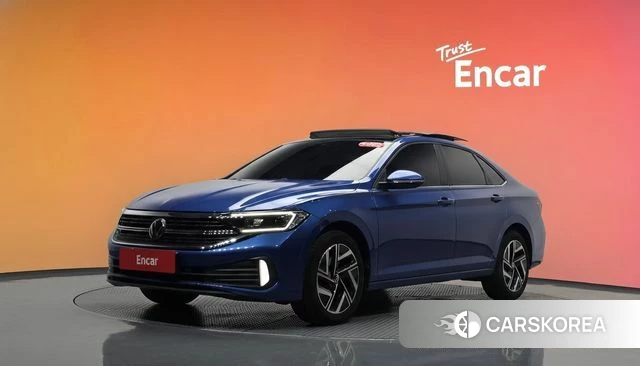Volkswagen 7th Generation of Jetta id 4921638 из Кореи 11