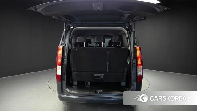 Hyundai Staria id 4986575 из Кореи 11