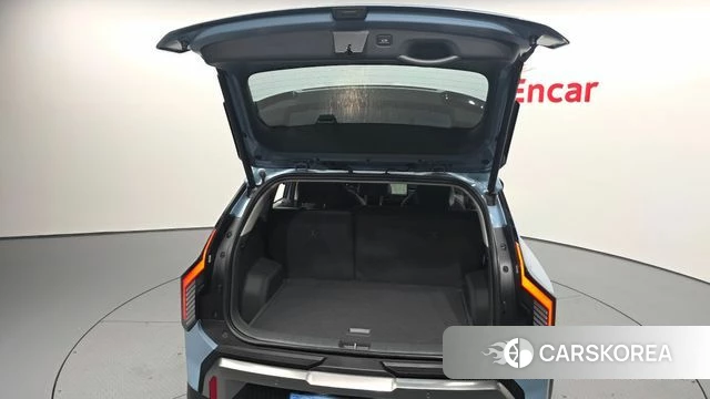 Kia EV3 id 4975128 из Кореи 11