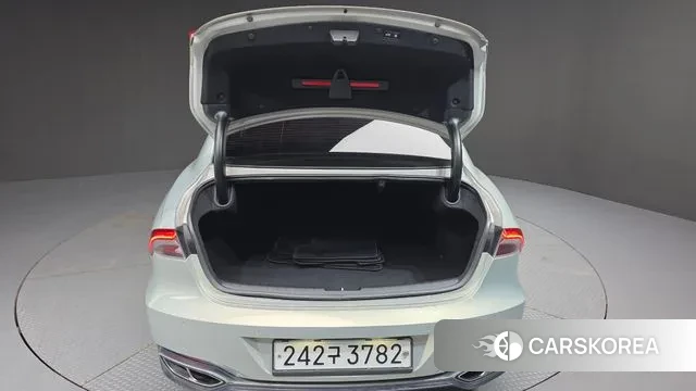 Hyundai The New Grandeur IG id 3302332 из Кореи 11